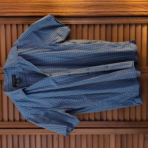 Banana Republic button down shirt